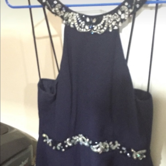 Hoco dress - Picture 1 of 1